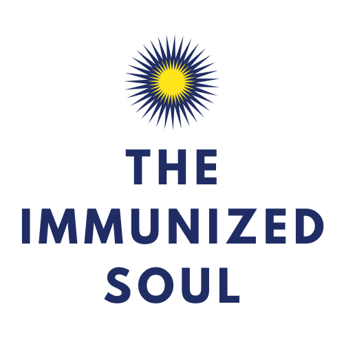 logo immunized