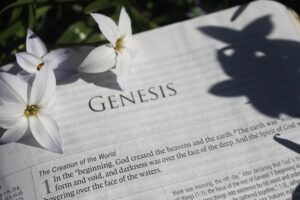 Genesis 1:1 Commentary — Why God Awareness Is Critical In Your Life