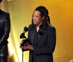 Jay-Z’s Grammy Grumble:  A Lesson in Spiritual Contentment